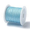 Nylon Chinese Knot Cord NWIR-C003-02I-2