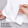 Sponge EVA Sheet Foam Paper Sets AJEW-BC0001-11B-02-3
