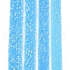Transparent Glass Beads Strands EGLA-A044-T4mm-MB08-2