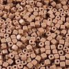 Opaque Acrylic Beads X1-OACR-B025-06A-3
