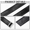 Imitation Leather Cord Bracelet AJEW-WH0166-71B-01-6