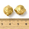 304 Stainless Steel Beads STAS-I305-206G-2