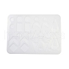 DIY Pendant Silicone Molds SIL-B077-05A-2