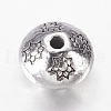 Tibetan Style Spacer Beads LF5009Y-2