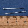 Brass Ball Head Pins KK-H502-03D-S-3