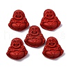 Cinnabar Pendants CARL-K001-11-1