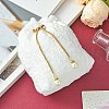 Joyful Sugar Drawstring Bags with Chain ST-CJ0002-01C-5