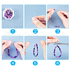 Glass Beads GLAA-PH0007-61-6