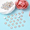 Preciosa® MAXIMA Crystal No Hotfix Flatback Stones Y-PRC-NSS12-70530-200-2