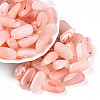 Transparent Acrylic Beads TACR-T028-36B-1