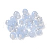 Two Tone Resin Beads RESI-Q025-02A-B-2