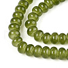 Imitation Jade Glass Beads DGLA-ZX002-6mm-02D-3
