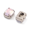 Rectangle Opal Sew On Rhinestones RGLA-G024-01A-P-2