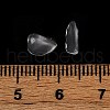 Natural Quartz Crystal Beads G-U032-A03-3