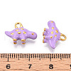 304 Stainless Steel Pendants STAS-N112-13G-3