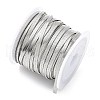 Brass Herringbone Chains CHC-C011-01C-P-2