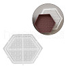 Dinner Plate Silicone Molds DIY-Q037-12D-1