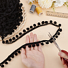 Cotton Ribbons DIY-WH0580-33B-3
