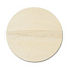 Wood Pendulum Board DJEW-F017-01N-2