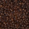 Glass Seed Beads SEED-A008-4mm-M13-2