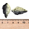 Two Tone Glass Pendants GLAA-A011-21D-3