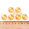 Transparent Acrylic Beads MACR-S370-B20-719-4
