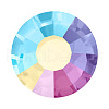 Preciosa® Crystal Hotfix Flatback Stones Y-PRC-HSS6-00030-200-2
