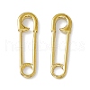 PVD Vacuum Plating 304 Stainless Steel Linking Rings X-STAS-G278-34G-1