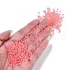 (Repacking Service Available) 8/0 Glass Seed Beads SEED-C025-3mm-2211-4