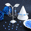 SOFPLATE Glass Beads G-SP0001-03A-01-4