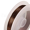 Round Copper Wire for Jewelry Making CWIR-BC0001-0.3mm-03F-8