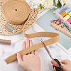 Olycraft 27m Polycotton Ribbon DIY-OC0012-81E-3