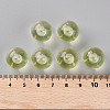 Transparent Acrylic Beads MACR-S370-A16mm-728-4