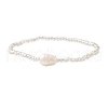 Glass Seed Beads Stretch Bracelets for Women BJEW-JB11638-5