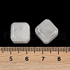 Natural Quartz Crystal Beads G-F795-C03-3