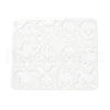 Halloween Series Pendant Silicone Molds SIL-B075-05E-1