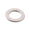 304 Stainless Steel Linking Rings STAS-P306-02A-P-3