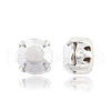 Preciosa® MAXIMA Crystal in Sew-On Cup X-PRC-SS34-00030-270-S-1