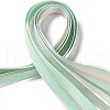18 Yards 6 Styles Polyester Ribbon SRIB-Q022-F06-3