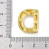 Brass Pendant KK-M009-01D-3