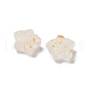 Gradient Color Transparent Acrylic Beads X1-OACR-M023-04E-2