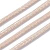 Waxed Polyester Cords YC-R004-1.5mm-02-3