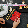 Heart Pattern Cardboard Jewelry Packaging Boxes CON-TAC0011-04A-06-8