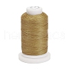 Waxed Polyester Cord YC-E011-A-49-1