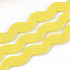 Polypropylene Fiber Ribbons SRIB-S050-B08-3