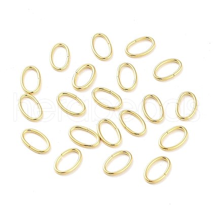 304 Stainless Steel Jump Rings X-STAS-F221-46U-G-1