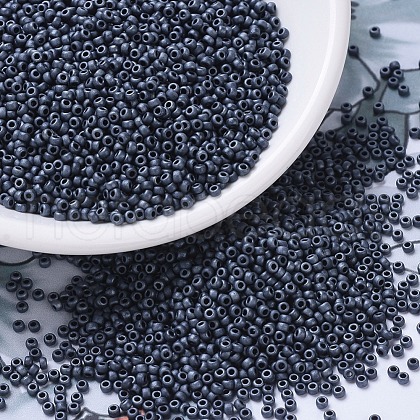 MIYUKI Round Rocailles Beads SEED-X0054-RR2001-1