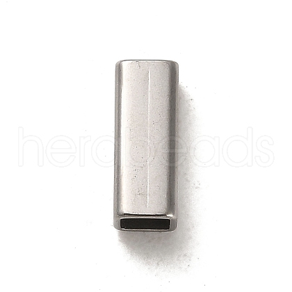 Non-Tarnish 304 Stainless Steel Beads STAS-Q316-05D-P-1