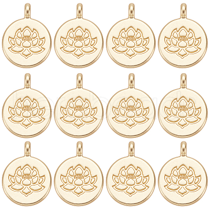 SUNNYCLUE Alloy Pendants FIND-SC0006-14-1