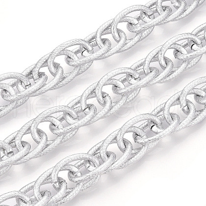 Aluminium Rope Chains CHA-N004-03P-1
